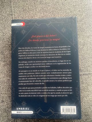 Silvercloak: La profecía