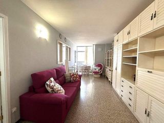 Piso en alquiler en Isleta en Palmas de Gran Canaria(Las)