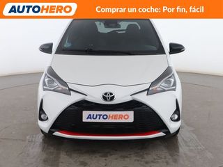Toyota Yaris 1.5 Hybrid Gr Sport