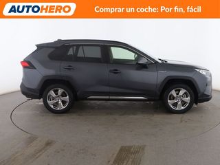 Toyota Rav4 2.5 Hybrid Business 4x2
