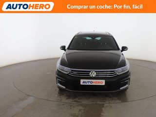 Volkswagen Passat 1.4 GTE
