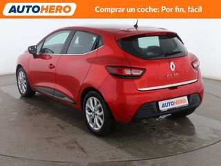 Renault Clio 1.2 TCe Energy Zen