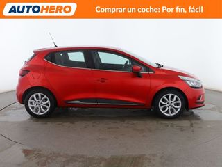 Renault Clio 1.2 TCe Energy Zen