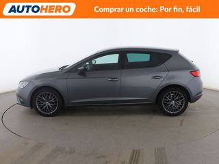 Seat Leon 1.4 TSI Style Connect Plus