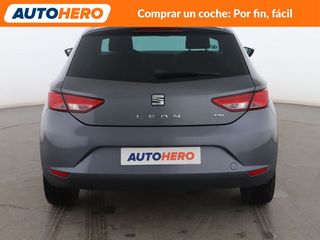 Seat Leon 1.4 TSI Style Connect Plus