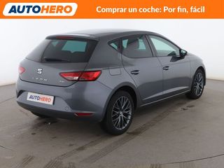 Seat Leon 1.4 TSI Style Connect Plus