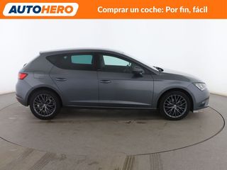 Seat Leon 1.4 TSI Style Connect Plus