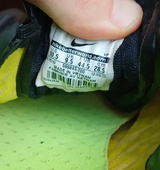 Nike Hypervenom Phantom 1 Scarpe Calcio n 44,5