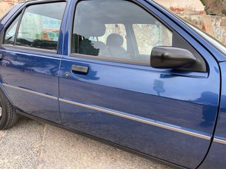 Ford Fiesta 1994 Mk3