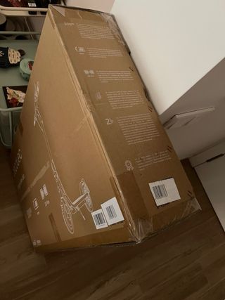 Patinete Eléctrico Cecotec Bongo D20 Nuevo