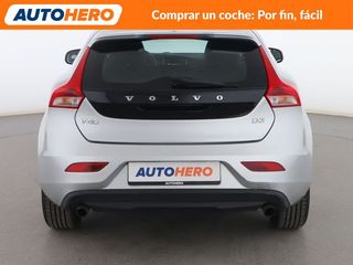 Volvo V40 2.0 D3 Momentum