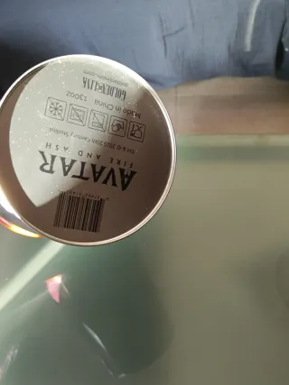 Cubitero palomitero cubo palomitas avatar