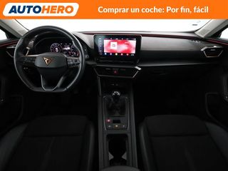 Cupra Formentor 1.5 TSI ACT
