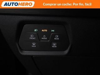 Cupra Formentor 1.5 TSI ACT