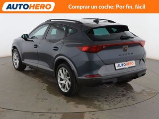Cupra Formentor 1.5 TSI ACT