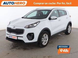 Kia Sportage 1.7 CRDi Drive 2WD