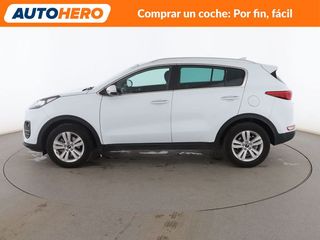 Kia Sportage 1.7 CRDi Drive 2WD