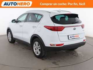 Kia Sportage 1.7 CRDi Drive 2WD