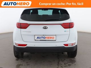 Kia Sportage 1.7 CRDi Drive 2WD