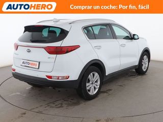 Kia Sportage 1.7 CRDi Drive 2WD