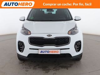 Kia Sportage 1.7 CRDi Drive 2WD