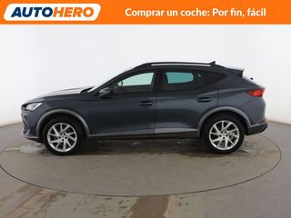 Cupra Formentor 1.5 TSI ACT