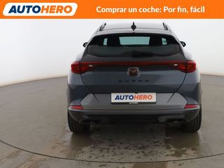 Cupra Formentor 1.5 TSI ACT