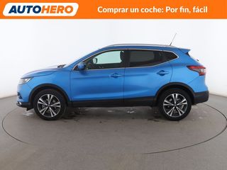 Nissan Qashqai 1.3 DIG-T Acenta