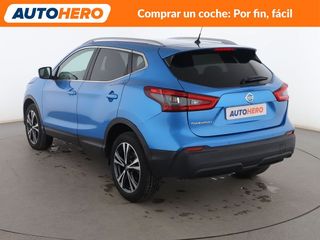 Nissan Qashqai 1.3 DIG-T Acenta