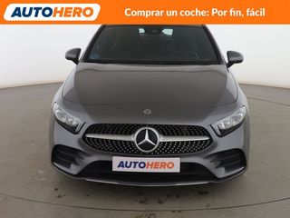 Mercedes Clase A A 180 d