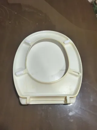 Tapa de WC Zen Piedras y Flores Rosas