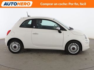 Fiat 500 1.2 Mirror