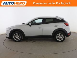 Mazda CX-3 1.5 Diesel Style+