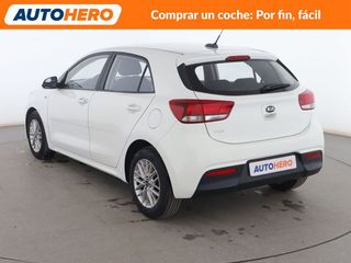 Kia Rio 1.2 Concept