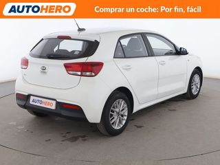 Kia Rio 1.2 Concept