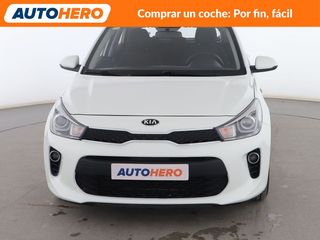 Kia Rio 1.2 Concept