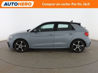 Audi A1 25 TFSI Sportback S Line