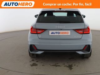 Audi A1 25 TFSI Sportback S Line