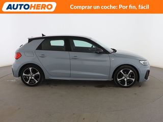 Audi A1 25 TFSI Sportback S Line