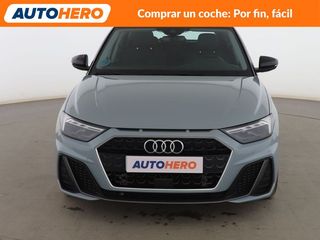 Audi A1 25 TFSI Sportback S Line