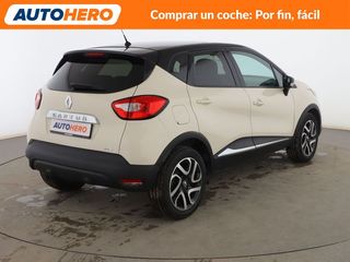 Renault Captur 1.5 DCI Zen Energy