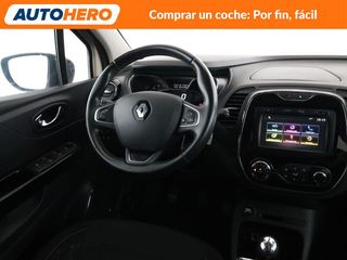 Renault Captur 1.5 DCI Zen Energy