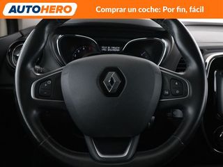 Renault Captur 1.5 DCI Zen Energy