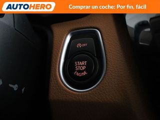 BMW Serie 3 318d Luxury Line