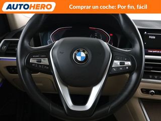 BMW Serie 3 320d