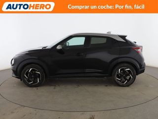 Nissan Juke 1.6 Hybrid Premiere Edition