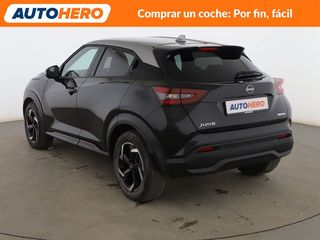Nissan Juke 1.6 Hybrid Premiere Edition