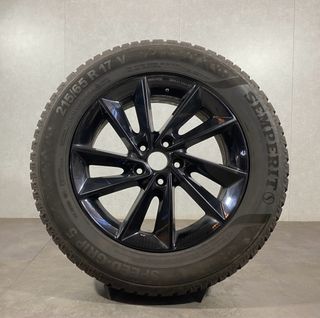 Llantas Skoda Kodiaq 17"