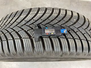 Llantas Skoda Kodiaq 17"