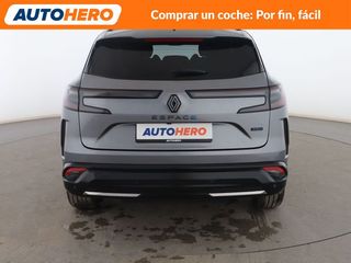 Renault Espace 1.2 E-Tech Hybrid Esprit Alpine